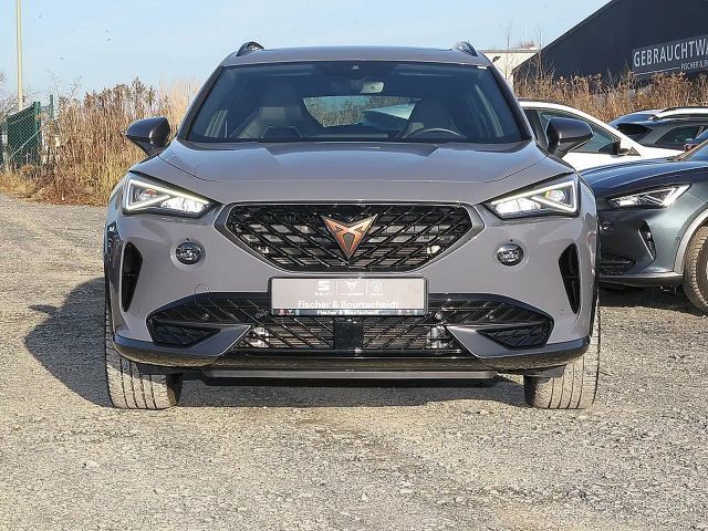 Cupra Formentor 1.4 VZ e-Hybrid