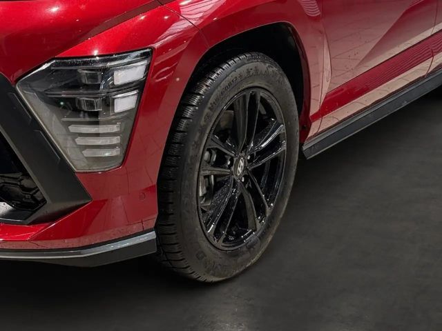 Hyundai Kona 1.6 2WD N Line