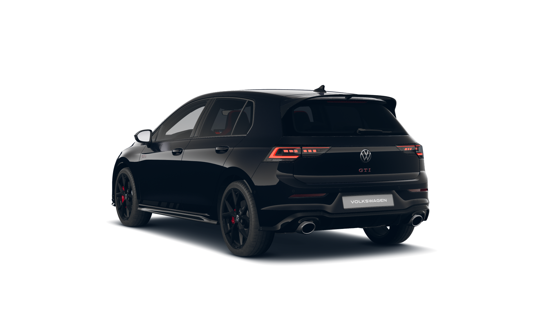 Volkswagen Golf DSG Style