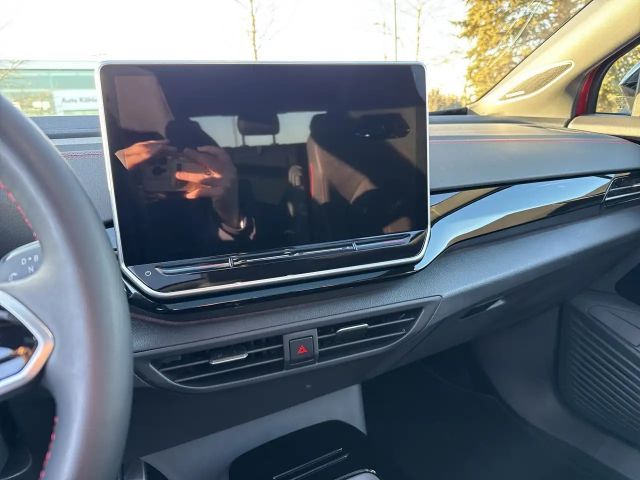 Volkswagen ID.4 4Motion GTX