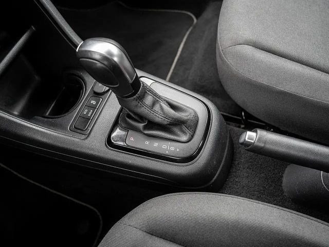 Volkswagen e-up! KAM SHZ TEMPOMAT DAB+