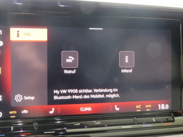 Volkswagen Multivan T7