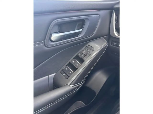 Nissan Qashqai DIG-T