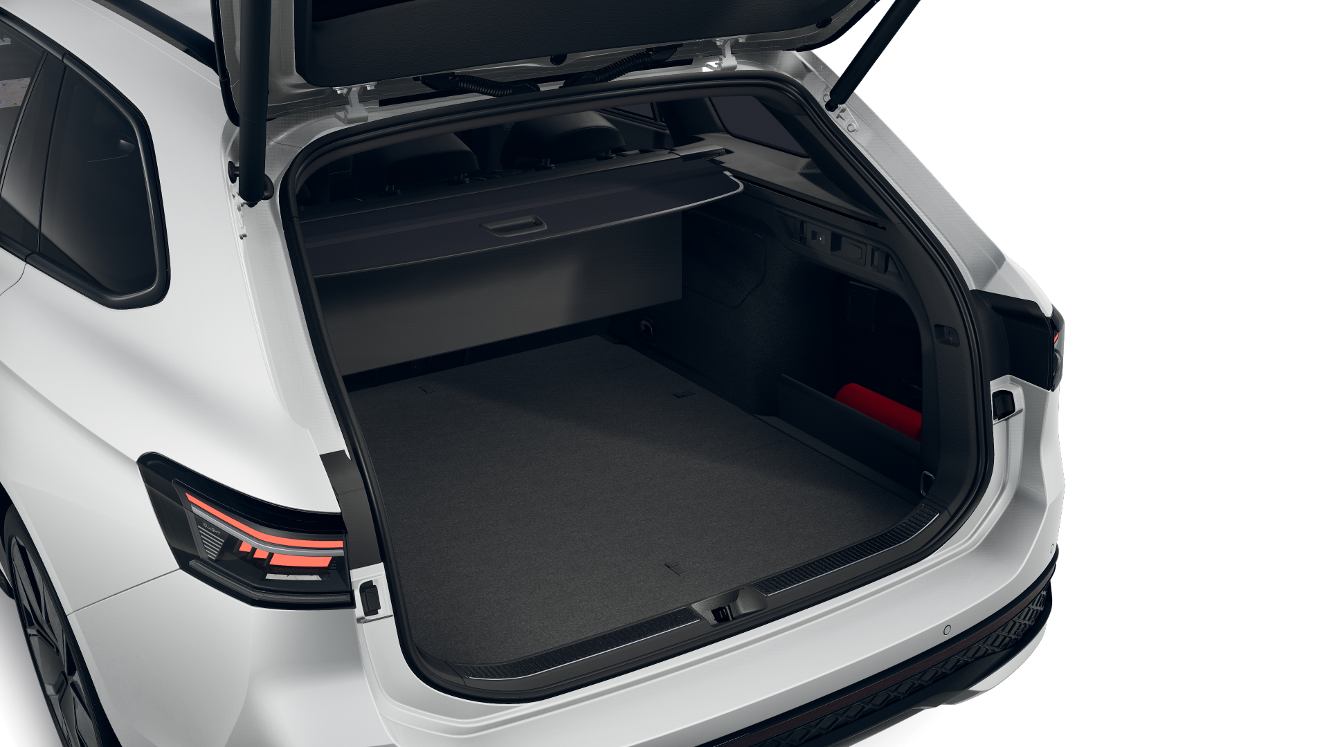 Volkswagen Passat R-Line eHybrid