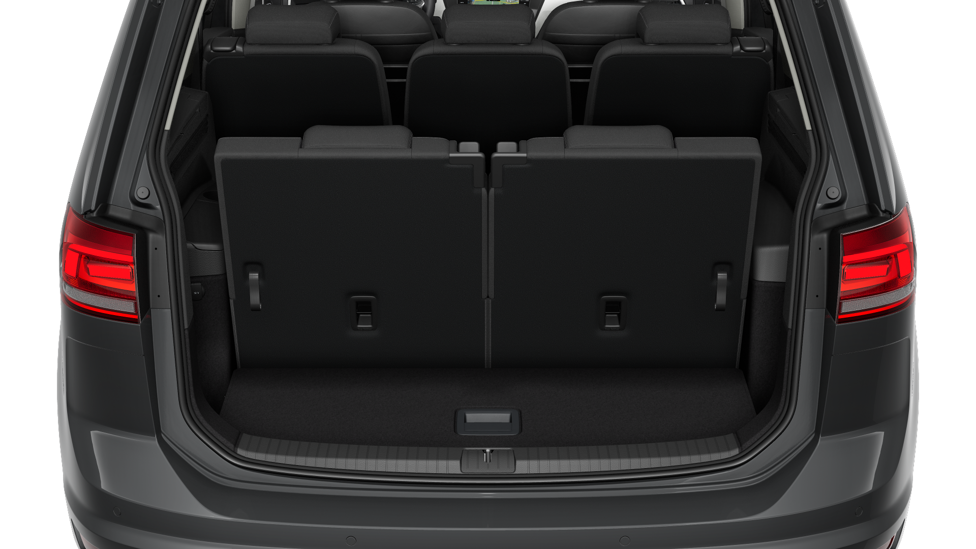 Volkswagen Touran 2.0 TDI DSG Move