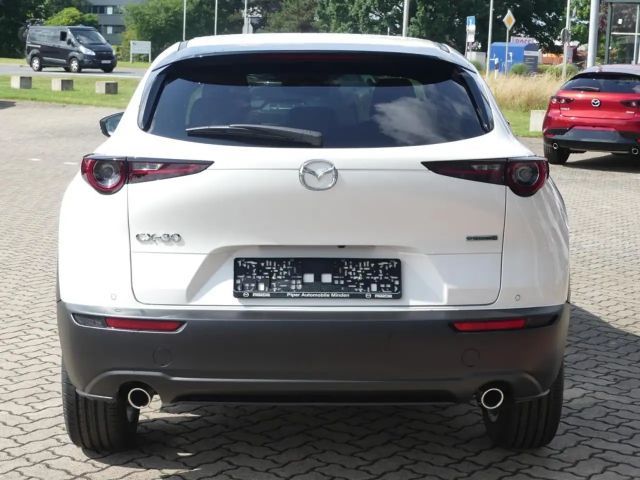 Mazda CX-30 2.5L SkyActiv e-Skyactiv