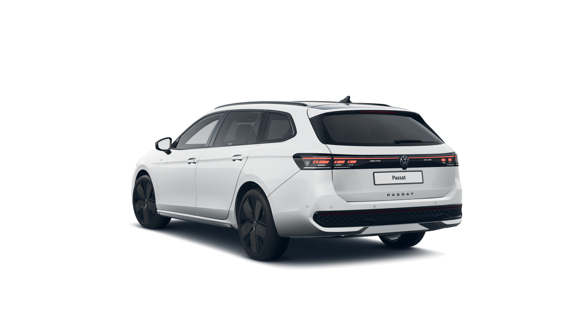 Volkswagen Passat R-Line