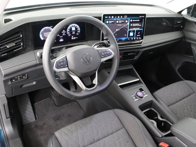 Volkswagen Tiguan DSG