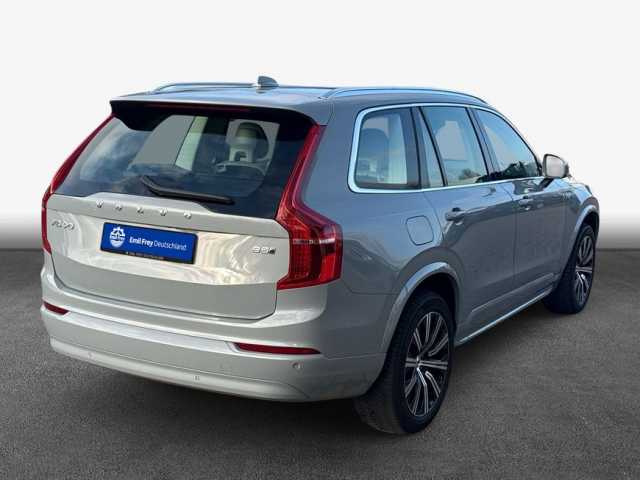 Volvo XC90 XC90