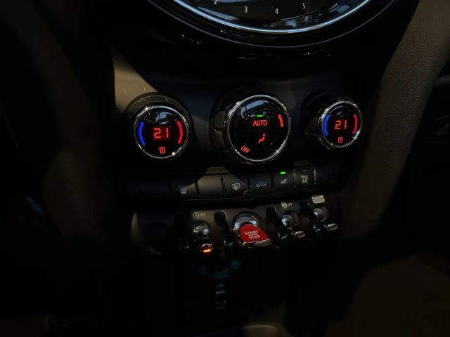MINI Cooper Cabrio Cooper  HUD RFK LED NAVI
