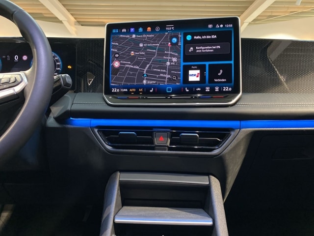 Volkswagen Tiguan 2.0 TDI