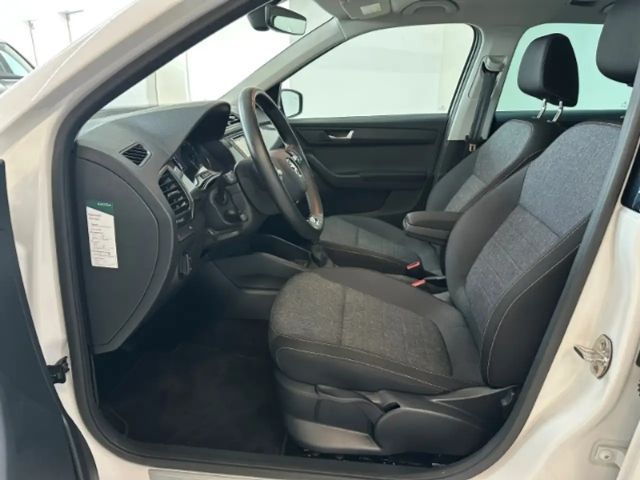 Skoda Fabia 1.0 TSI Best Clever Combi