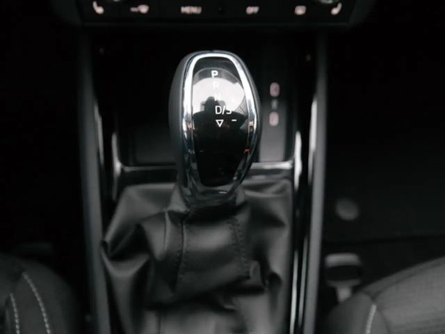 Skoda Kamiq 1.0 TSI Tour