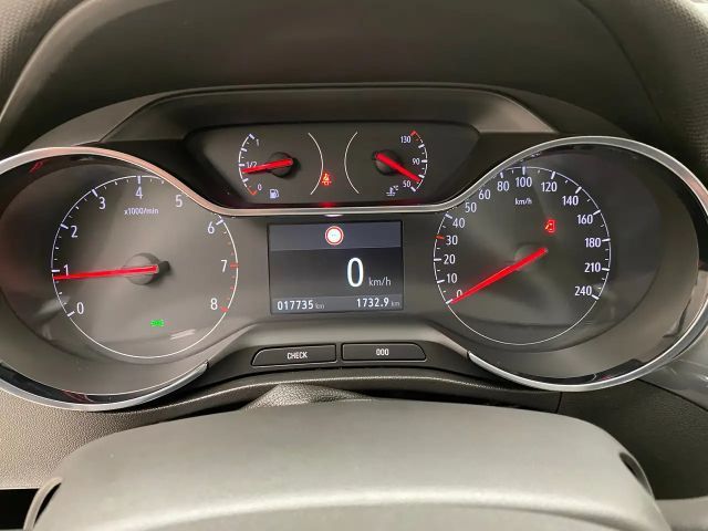 Opel Crossland X Elegance