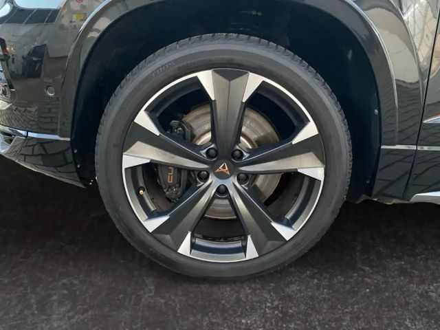 Cupra Ateca 2.0 TSI 4Drive DSG