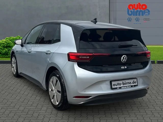 Volkswagen ID.3 Max Performance Pro