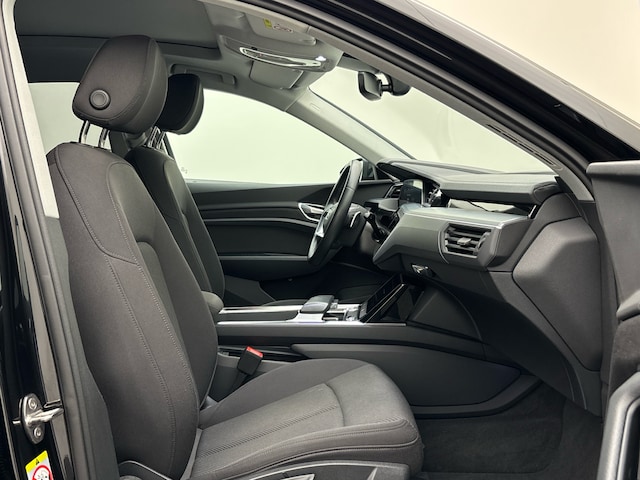 Audi e-tron 50 Quattro Sportback