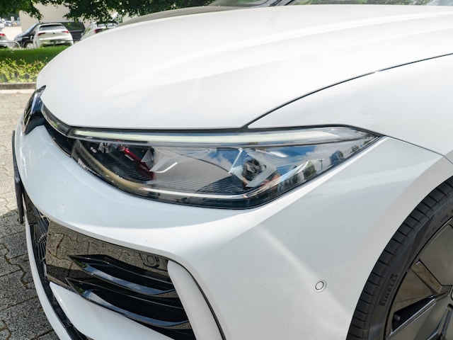 Volkswagen Passat 2.0 TDI R-Line