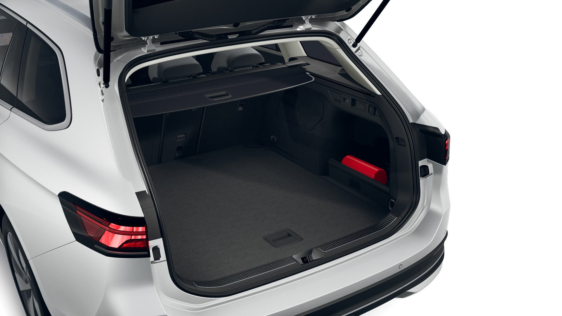 Volkswagen Passat 1.5 eTSI DSG Variant