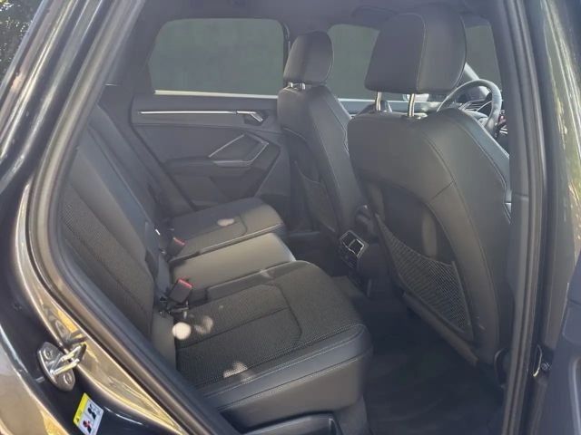 Audi Q3 35 TFSI S-Line