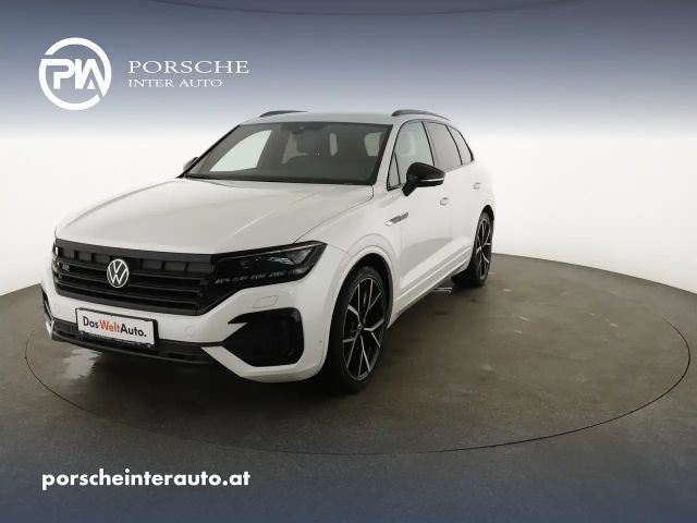 Volkswagen Touareg 4Motion R-Line