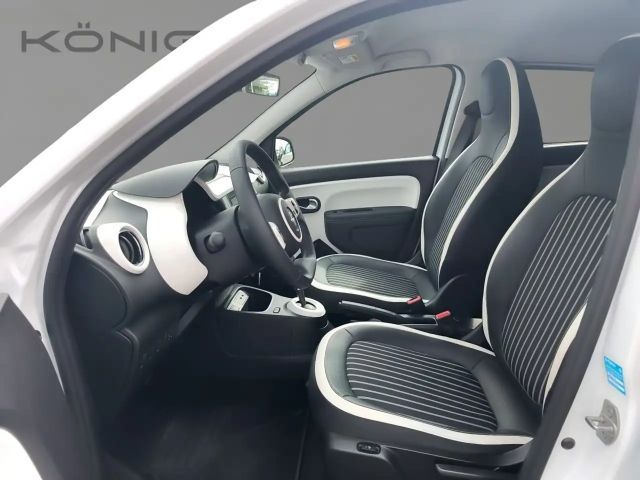 Renault Twingo E-Tech Techno