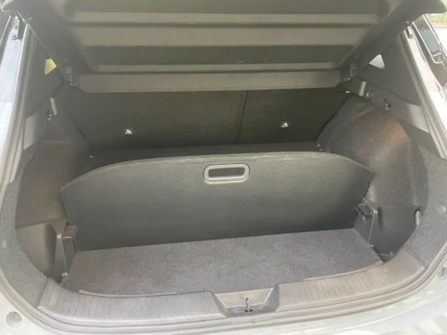 Nissan Qashqai Tekna