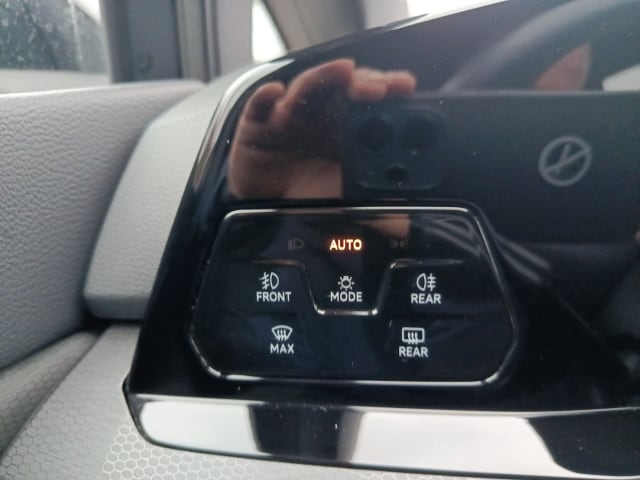 Volkswagen Golf 2.0 TSI GTI Golf VIII