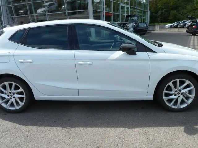 Seat Ibiza 1.0 TSI FR-lijn