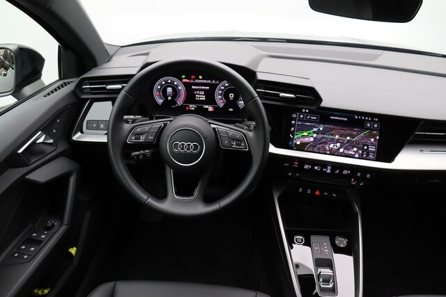 Audi A3 35 TFSI S-Tronic Sportback