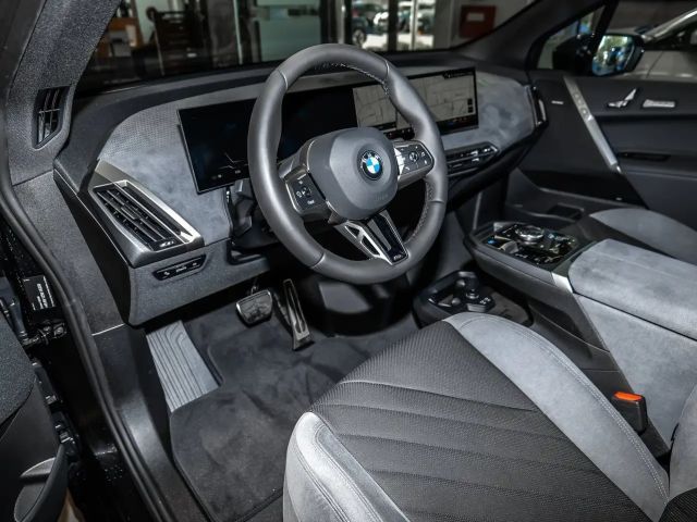 BMW iX M-Sport xDrive45