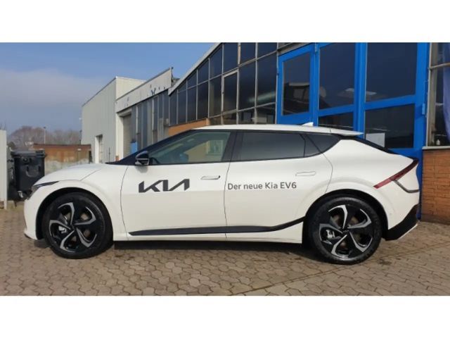 Kia EV6 GT-Line