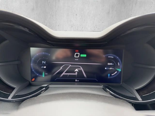 Alfa Romeo Junior Elettrica Speciale