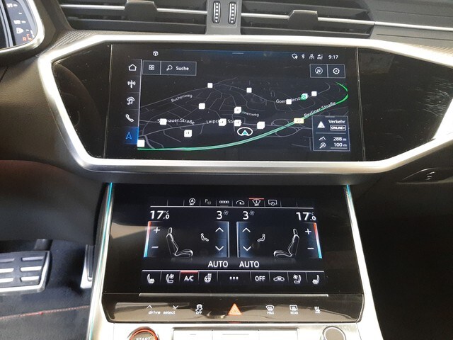 Audi A6 e-tron Avant Performance Quattro