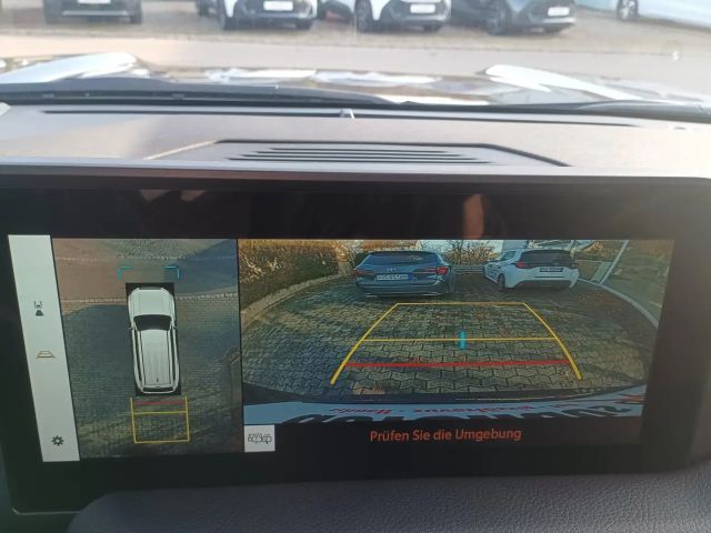 Toyota Land Cruiser 2.8 D-4D Hybride Lounge