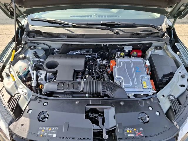 Dacia Jogger Extreme Hybrid 140