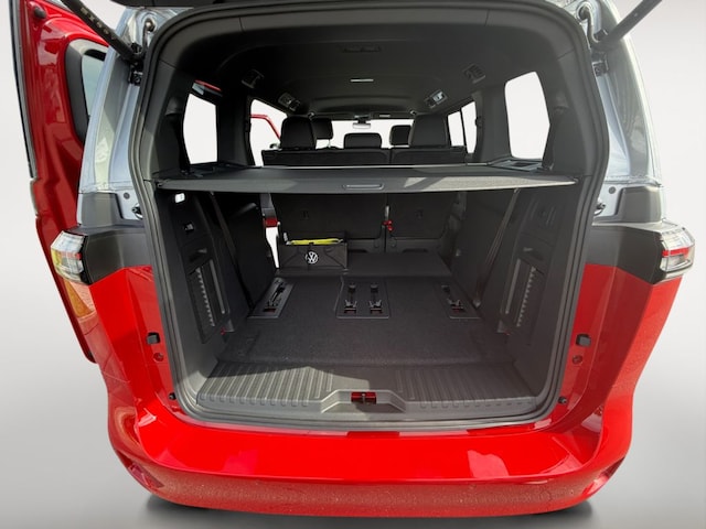 Volkswagen ID.Buzz 4Motion