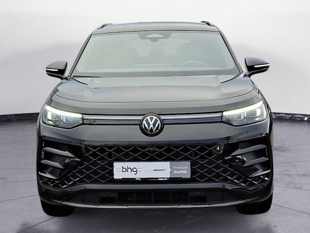 Volkswagen Tayron 2.0 TDI 4Motion DSG R-Line