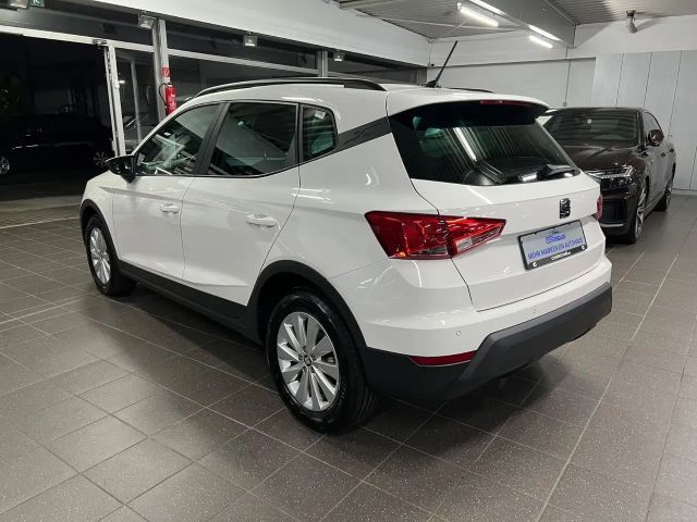 Seat Arona 1.0 TSI Style