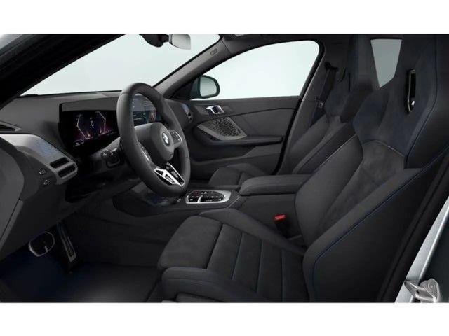 BMW 120 120d M-Sport Sedan