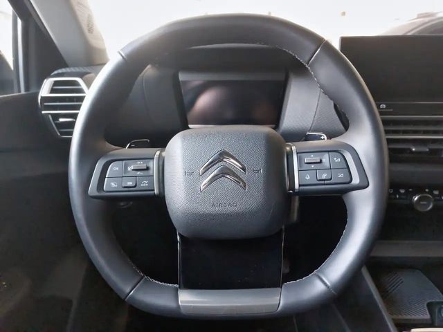 Citroën C4 BlueHDi Max