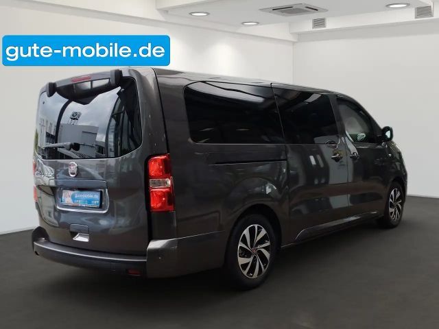 Fiat E-Ulysse Lounge