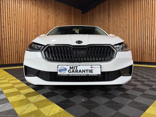 Skoda Fabia Ambition