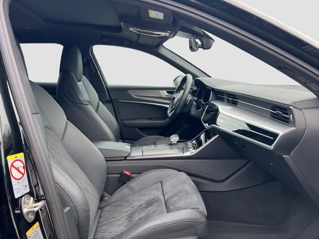 Audi RS6 Avant Performance