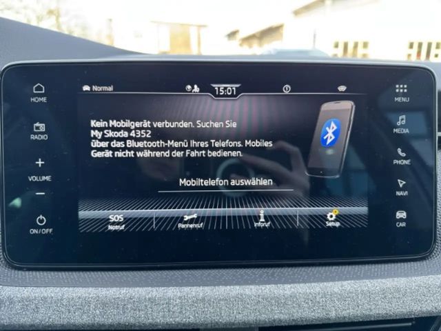 Skoda Scala 85 Drive