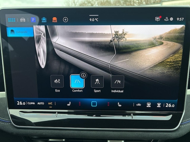 Volkswagen Passat 2.0 TSI R-Line Variant