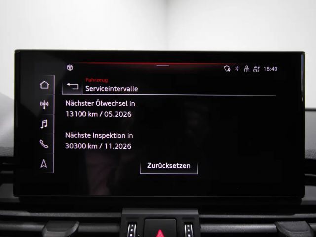 Audi Q5 Hybride Quattro S-Line