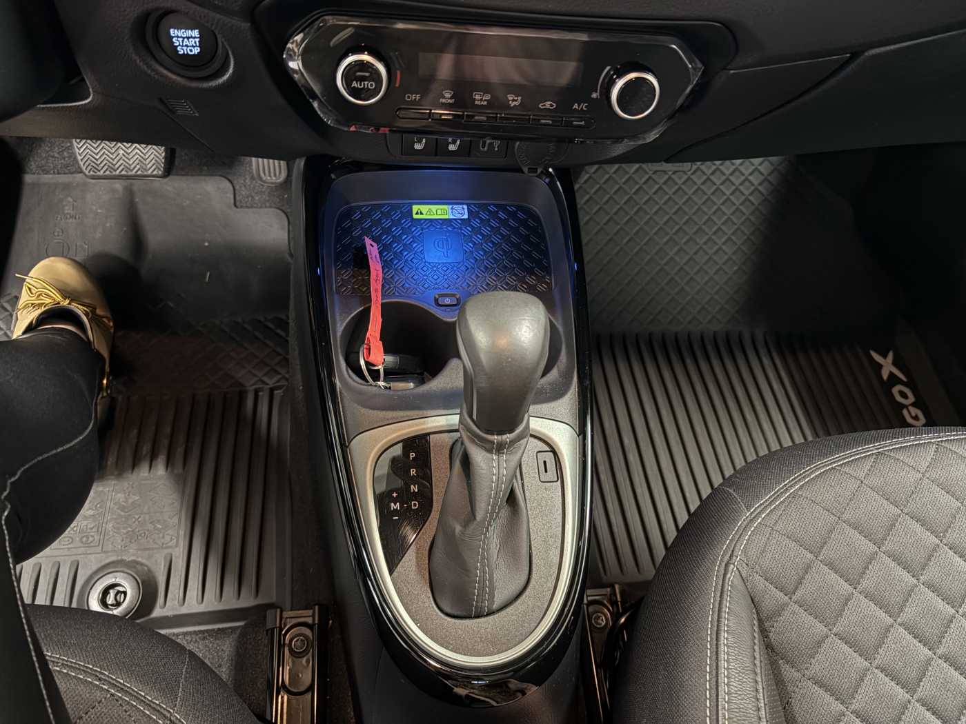 Toyota Aygo X 5-deurs