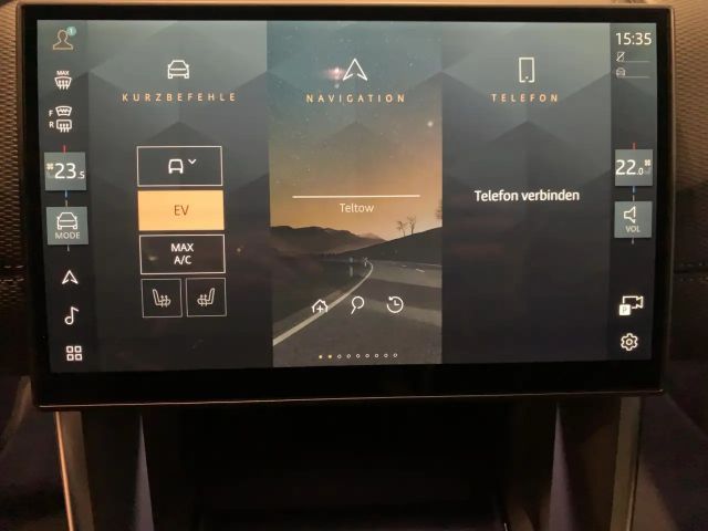 Land Rover Discovery Sport Dynamic SE