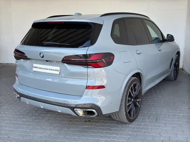 BMW X5 M-Sport xDrive